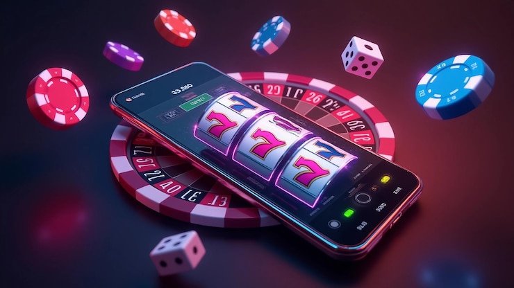 Exciting casino bonus promotion with gift cards